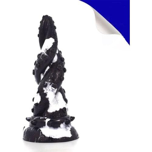 Adult sex goods color sex interest adult female large size simulation dildo penis husband and wife sex goods