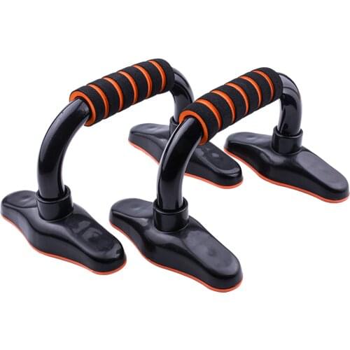 Push-ups Stand Rack Holder Chest Exercise Bar Muscle Grip Training Stand Workout Device Home Gym Body Building Gear Equipment