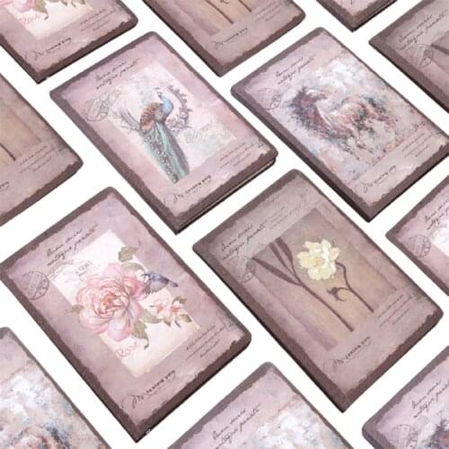Umfinger Notepads A6