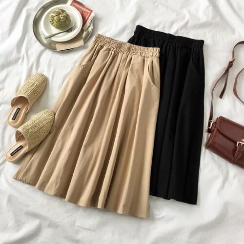 WhatsNice Women's Skirts