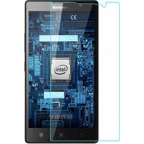 For Lenovo P90 Tempered Glass Screen Protector Film For Lenovo K80 K80M K8 glass Protective Film