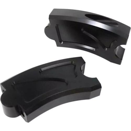 Motorcycle Parts Handlebar Riser Adapter for Honda Cmx500 Rebel500 REBEL 500 Cmx300 Cmx 300 500 2020