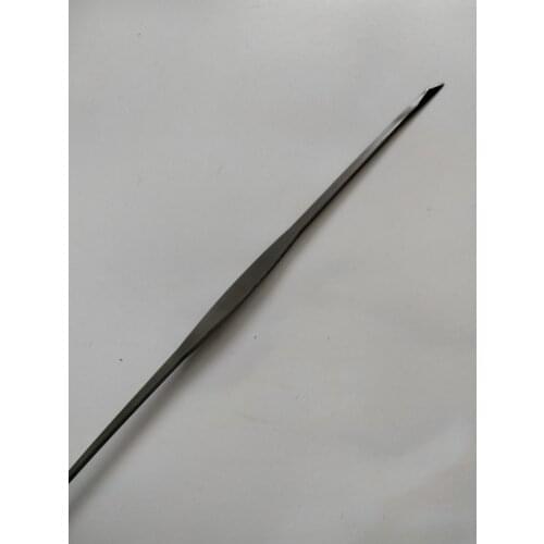 10 pcs Violin soundpost setter silver color