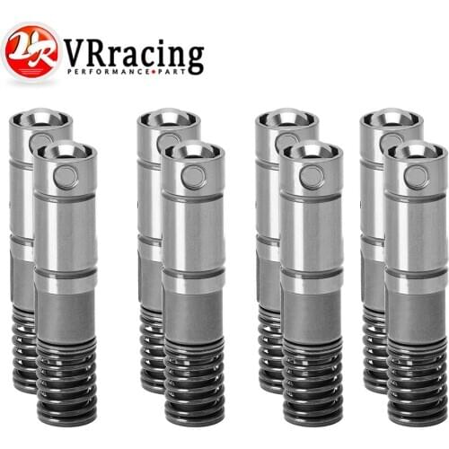 8 pieces OEM Engine Valve Lifter Active Fuel Management For Buick Chevy Chevrolet Cadillac GMC Isuzu V8 5.3L/6.0L/6.2L 12571595