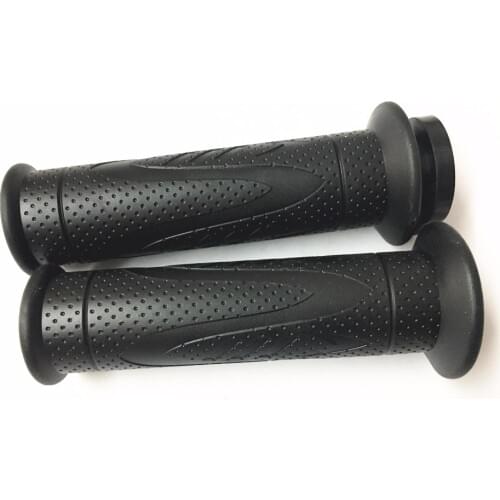 BUYWiN Motorcycle Throttle Grips