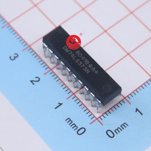 DM74LS373N DIP-20 Original In Stock 50PCS/LOT