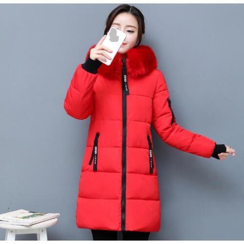 ENLU Women's Quilted Jackets