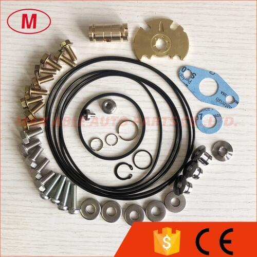 GT1749V rebuilt kits/turbo kits/repair kits/service kits for turbo
