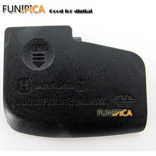 HX1 door cover 95%new For Sony hx1 battery cover working camera repair Accessories free shipping