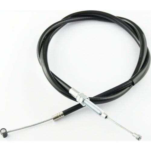 Motorcycle Clutch Control Cable Wire Line For Honda XL600V XLV600 Transalp 1987 1988 1989 1990-2000 22870-MM9-000 22870-MAB-620