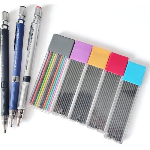 LOLEDE Pencils For Drawing