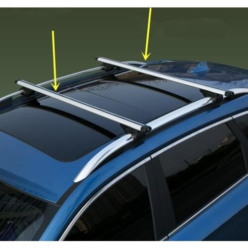 Car Roof Racks MIZOF China