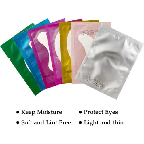 MLINYNILO Eyebrow & Eyelash Tools