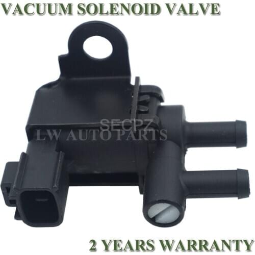 New Vacuum Solenoid Valve 192000-3130 1920003130 For DAIHATSU XENIA VALVE, EMISSION SOLENOID for Toyota