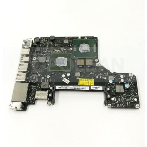 A1278 Original Motherboard For Macbook Pro 13" A1278 Logic Board 2008 2009 2010 2011 2012 Years