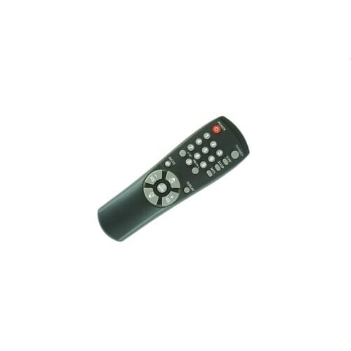 Remote Control For CURTIS MATHES 10111K 10111E CM25011 CM25011S CM25011X 00302H CMF2010S CM25020S Color Television CRT TV