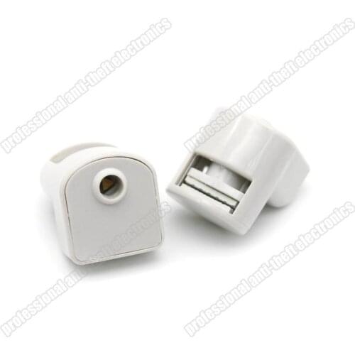 RF 8.2MHZ sunglasses tag anti-theft eas system security optical tag grey color 1000pcs