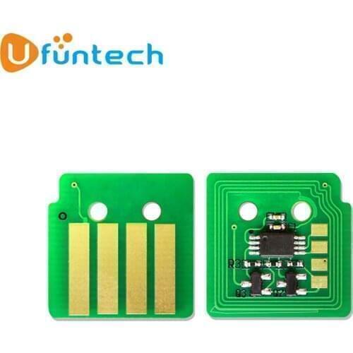 Compatible Toner cartridge chip X950X2KG X950X2CG X950X2MG X950X2YG for Lexmark X950 laser printer