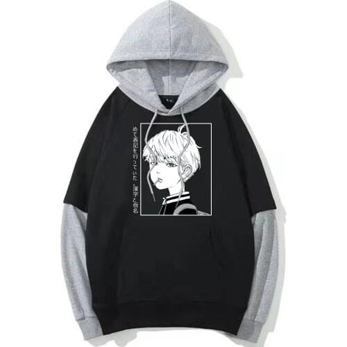 Tokyo Revengers Hoody for Men