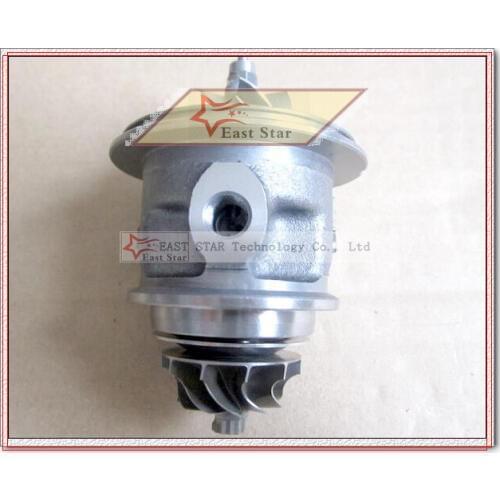 Turbo Cartridge CHRA TD03 49131-05210 49131-05212 Turbocharger For FORD For Focus C-MAX Fiesta 1.6L For Peugeot Boxer 2.2L 4HV