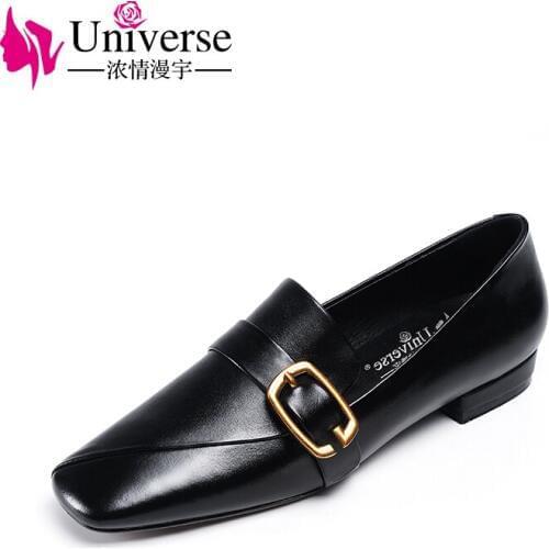 Universe Women's Loafers
