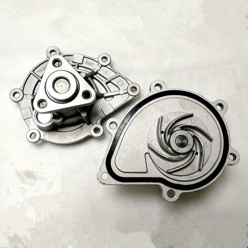 Water pump for Brilliance BS4/M2 BS6/M1 BL16/BL18/BL20 1.8T Cooling water pump 3108799