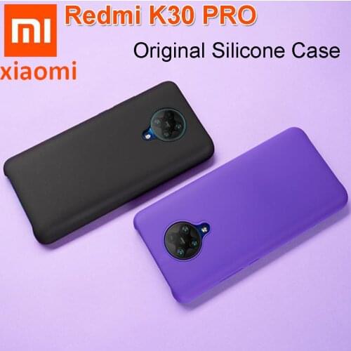 Чехлы для телефонов Xiaomi Redmi K30 Pro Zoom Xiaomi China At AliExpress