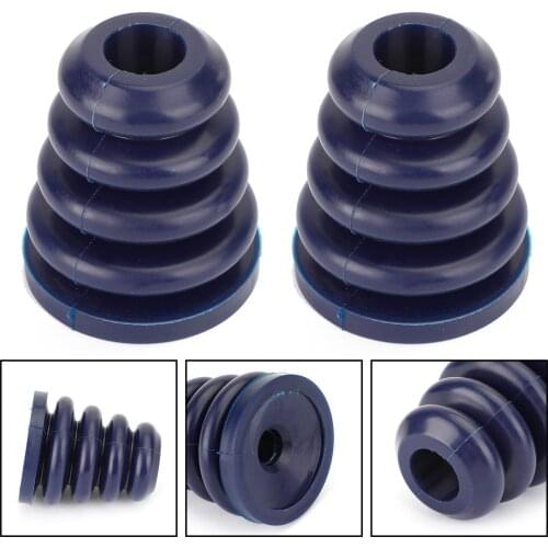 Superpro Rear Bump Stop For Ford Falcon Ba Bf Fg Territory Sz Sx Sy Spf2787K