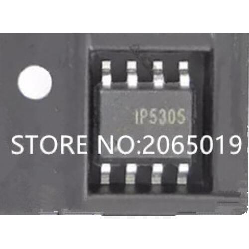 10PCS IP5305 IP53O5 1P5305 SOP8