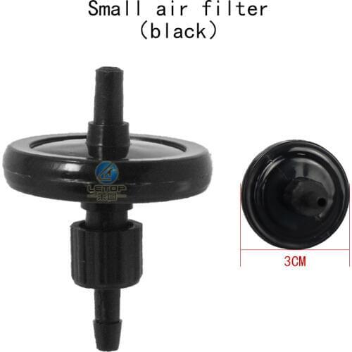 100% origin UV Disk Filter for air filter high quality 10pcs/lot