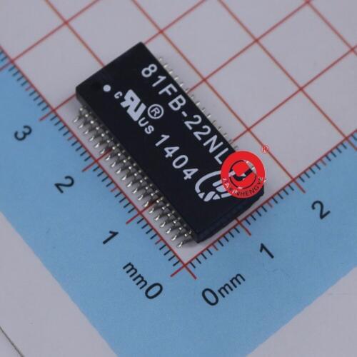 5PCS/LOT 81FB-22NL SOP40 Original and New Free Shipping