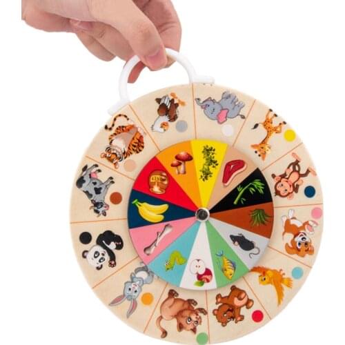 Bratyeessi Educational Toys