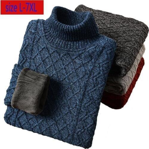 CHEN ZE JIA Men's Pullovers