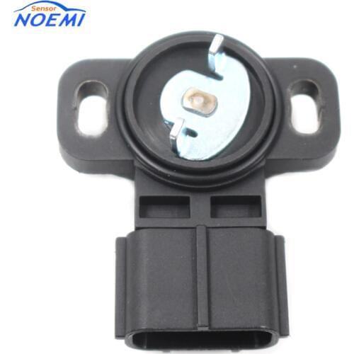 YAOPEI 35102-39000 3510239000 NEW Throttle Position Sensor TPS For Kia Sorento Sedona 2002-2006