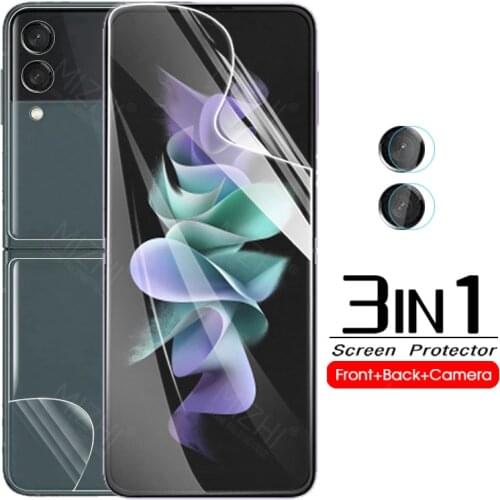 Защитные пленки для Samsung Galaxy Z Flip 5G MEIZHI China At AliExpress