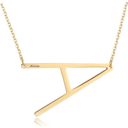 Peiyu Pendant Chains