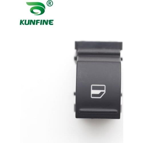 Car Window Lifter Control Switch for VW GOIF5 SKODA JETTA MK5 TOUAREG PASSTA B6 SSAGITAR OEM No. 5J0 959 855 5J0959855