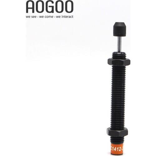 AC1412 Pneumatic Hydraulic Shock Absorber