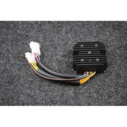 Brand new Motorcycle Voltage Regulator Rectifier FOR BMW F650GS 1999-2011 00 01 02 03 04 05 06 07 08 09 10