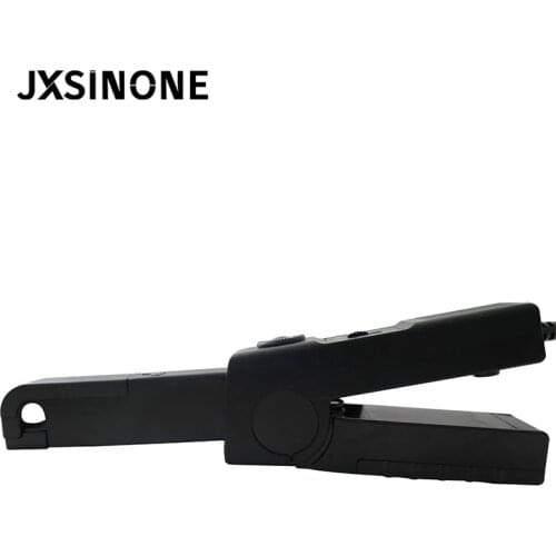 Cleqee A622 High performance current probe clamp oscilloscope probe for oscilloscope 100KHz 100A