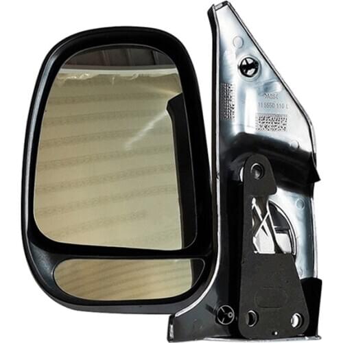 Auto Left Right Manual Folding Mirror Assembly For Ford Transit MK5 1995 1996 1997 1998 1999 2000 94VB-17683-AM 94VB-17682-EN