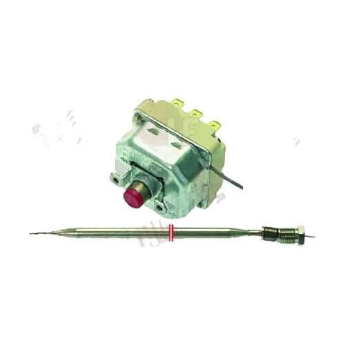 EGO 5531549010 THREE-PHASE THERMOSTAT 240