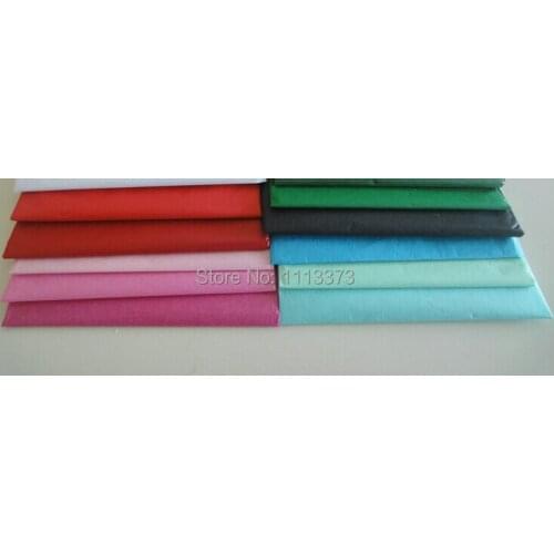 Colored Tissue Paper (30 colors available) - 50x70cm