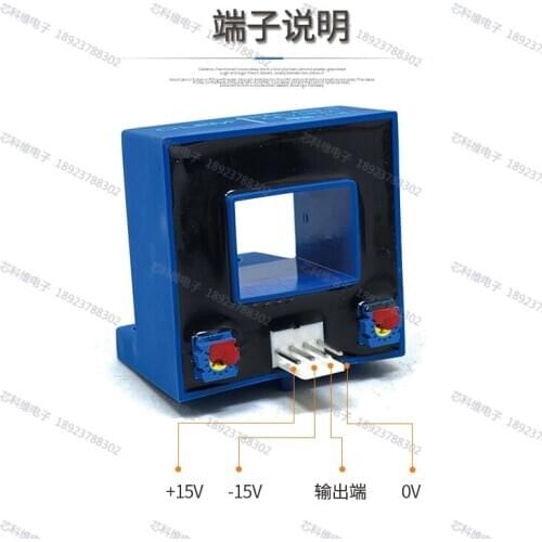 LEM Lime HAL50-S 100-S 200-S 300-S 400-S 500-S 600-S current sensor