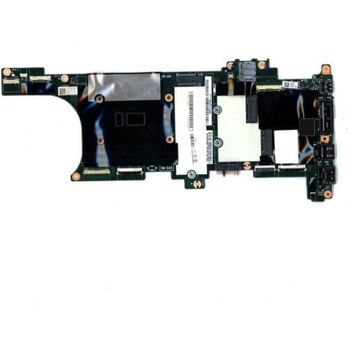 For Lenovo Thinkpad X1 Carbon 6th Gen Type 20KH 20KG motherboard mainboard i7-8650U 16GB RAM 01YR217 100% tested ok
