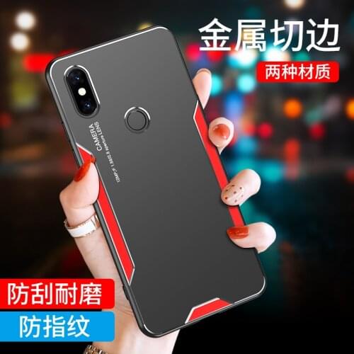 MOBFONE Phone Cases Xiaomi Mi Mix 2S