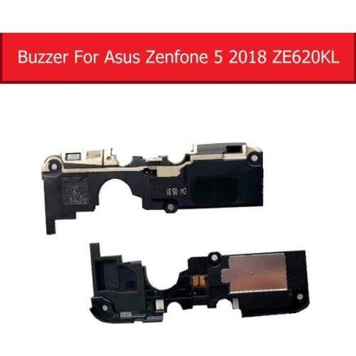Loudspeaker Buzzer Module For Asus Zenfone 5 2018 ZE620KL X00QD Louder Speaker Ringer Flex Cable Replacement Parts