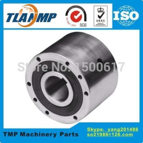 MZ35 One Way Clutches Sprag Type (35x110x87mm) One Way Bearings China Overrunning Clutch Cam Clutch Reducers clutch