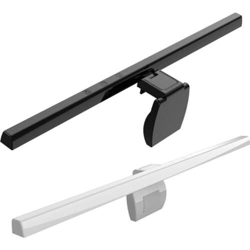 2021 New Screenbar Light Desk Lamp Computer Laptop LED Lamp LCD Monitor Screen Light Bar
