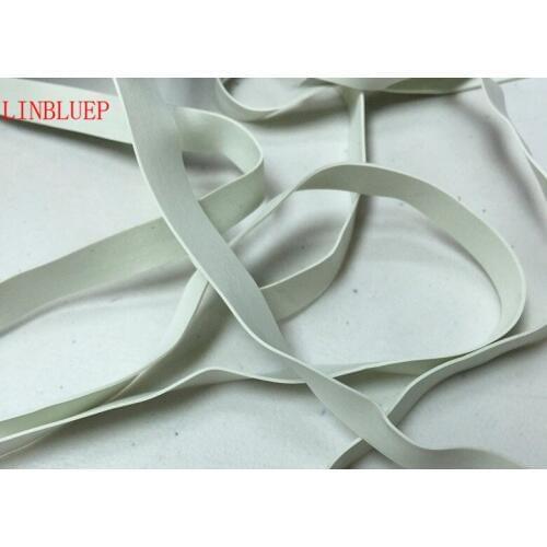 1kg 6mm New Product Durable Rubber Band Elastic Band Rubber Tape For Swimwear And Swimsuit